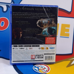 copy of Loop8: Summer of gods Switch EU Physical Game [Multi-Language/Adventure] NEW