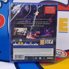 Sword Art Online - Last Recollection PS4 EU Game In EN-FR-DE-ES-IT NEW