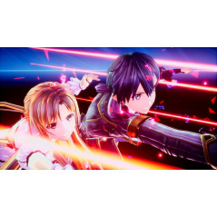Sword Art Online - Last Recollection PS4 EU Physical Game In Multi-Language NEW