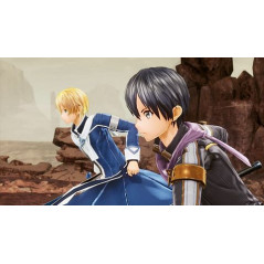 Sword Art Online - Last Recollection PS4 EU Physical Game In Multi-Language NEW