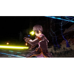 Sword Art Online - Last Recollection PS4 EU Physical Game In Multi-Language NEW