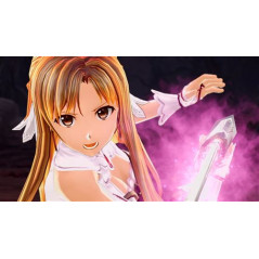 Sword Art Online - Last Recollection PS4 EU Physical Game In Multi-Language NEW