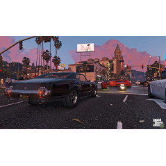 Grand Theft Auto V : Édition Premium PS4 EU [Multi-Language/Action Aventure] NEW