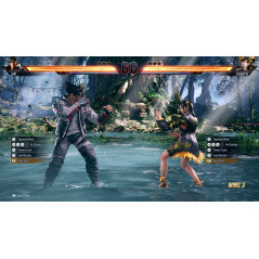 TEKKEN 8 PS5 Euro Game In EN-FR-DE-ES-IT NEUF/NEW Sealed