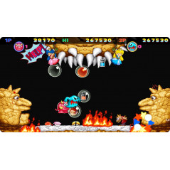 Snow Bros. Special [Anniversary Edition] Switch Japan (Multi-Languages/Plate-forme) Preorder/Précommande