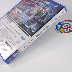 EDENS ZERO PS5 Japan Ed. (Multi-Languages/Action-RPG) New