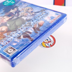 EDENS ZERO PS5 Japan Ed. (Multi-Languages/Action-RPG) New