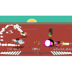 Akupara Action Pack Switch Japan (Multi-Language/Action) Preorder/Précommande