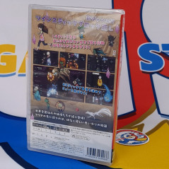 Uta to Mori no Youkai Yashiki Nintendo Switch Japan (Action) NEW