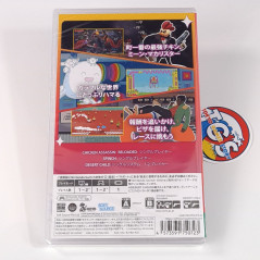 Akupara Action Pack Nintendo Switch Japan (Multi-Language/Action) New