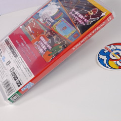 Akupara Action Pack Nintendo Switch Japan (Multi-Language/Action) New