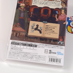 Universe for Sale Nintendo Switch Japan (Multi-Languages/Adventure) New