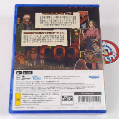 Universe for Sale PS5 Japan (Multi-Languages/Adventure) New