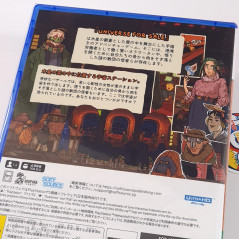 Universe for Sale PS5 Japan (Multi-Languages/Adventure) New