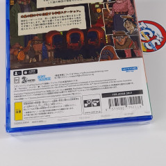 Universe for Sale PS5 Japan (Multi-Languages/Adventure) New