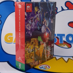 Hunter x Hunter: Nen x Impact [Limited Edition] Switch Japan (Multi-Languages/Fighting) NEW