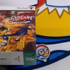 Hunter x Hunter: Nen x Impact [Limited Edition] PS5 Japan (Multi-Languages/Fighting) NEW