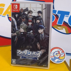 La storia della Arcana Famiglia: Rinato Switch Japan [Multi-language/Otome] NEW