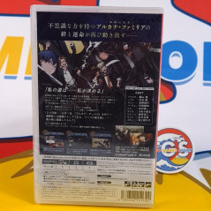 La storia della Arcana Famiglia: Rinato Switch Japan [Multi-language/Otome] NEW