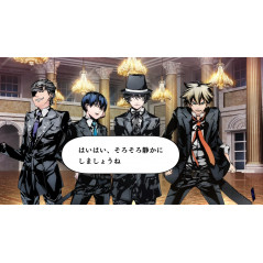 La storia della Arcana Famiglia: Rinato Switch Japan [Multi-language/Otome] NEW
