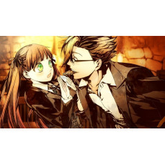La storia della Arcana Famiglia: Rinato Switch Japan [Multi-language/Otome] NEW