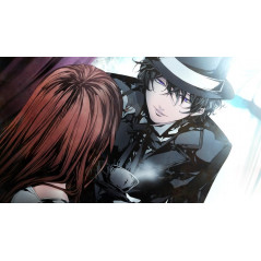La storia della Arcana Famiglia: Rinato Switch Japan [Multi-language/Otome] NEW