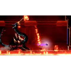 Shadow Labyrinth [Code in a Box]  Nintendo Switch 2 Japan New [Multi-Languages]