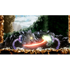 Shadow Labyrinth [Code in a Box]  Nintendo Switch 2 Japan New [Multi-Languages]