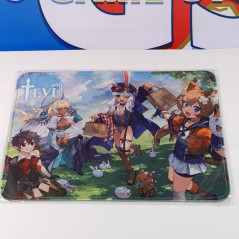 TEVI +MousePad Nintendo Switch Japan New [Game in ENGLISH/Action-Adventure]