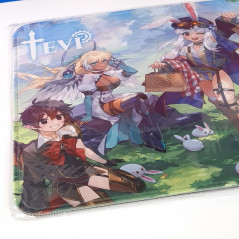 TEVI +MousePad Nintendo Switch Japan New [Game in ENGLISH/Action-Adventure]