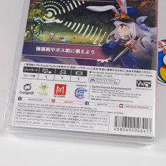 TEVI +MousePad Nintendo Switch Japan New [Game in ENGLISH/Action-Adventure]