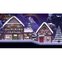 TEVI +MousePad Nintendo Switch Japan New [Game in ENGLISH/Action-Adventure]