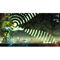 TEVI +MousePad Nintendo Switch Japan New [Game in ENGLISH/Action-Adventure]