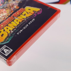 Donkey Kong Bananza Nintendo Switch 2 Japan New (GAME CART) [Multi-Languages]
