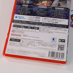 Shadow Labyrinth [Code in a Box]  Nintendo Switch 2 Japan New [Multi-Languages]