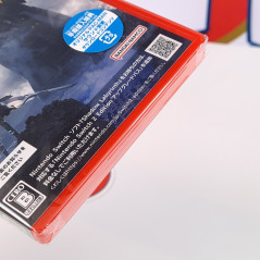 Shadow Labyrinth [Code in a Box]  Nintendo Switch 2 Japan New [Multi-Languages]