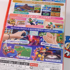 Super Mario Party Jamboree Switch 2 Edition ＋ Jamboree TV [GAME CART/Multi-Languages] Japan New