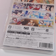 Memories Off Fan Disc FD Historia Switch [5 Visual Novel Games in] Japan NEW