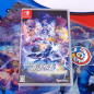 Azure Striker Gunvolt (1-2-3) Trilogy Enhanced Switch Japan (Multi-Languages/Platform-Action) New