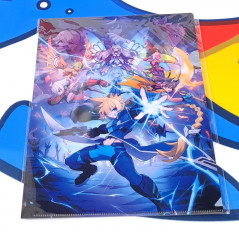 Azure Striker Gunvolt (1-2-3) Trilogy Enhanced Switch Japan (Multi-Languages/Platform-Action) New