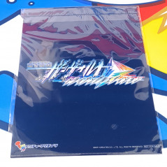 Azure Striker Gunvolt (1-2-3) Trilogy Enhanced Switch Japan (Multi-Languages/Platform-Action) New