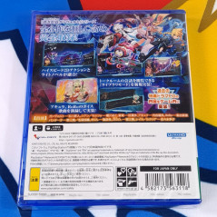 Azure Striker Gunvolt (1-2-3) Trilogy Enhanced PS5 Japan (Multi-Languages/Platform-Action) New