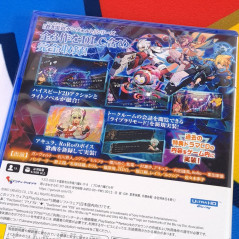 Azure Striker Gunvolt (1-2-3) Trilogy Enhanced PS5 Japan (Multi-Languages/Platform-Action) New