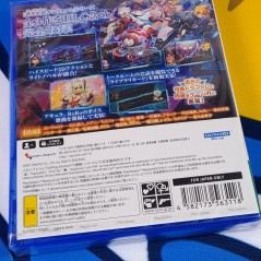 Azure Striker Gunvolt (1-2-3) Trilogy Enhanced PS5 Japan (Multi-Languages/Platform-Action) New