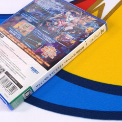 Azure Striker Gunvolt (1-2-3) Trilogy Enhanced PS5 Japan (Multi-Languages/Platform-Action) New