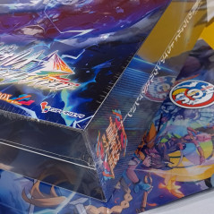Azure Striker Gunvolt Trilogy Enhanced [10th Anniversary Complete Box] PS5 Japan (Multi-Languages) New