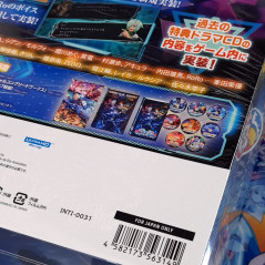 Azure Striker Gunvolt Trilogy Enhanced [10th Anniversary Complete Box] PS5 Japan (Multi-Languages) New