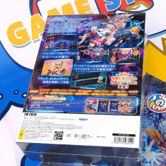 Azure Striker Gunvolt Trilogy Enhanced [10th Anniversary Complete Box] PS5 Japan (Multi-Languages) New
