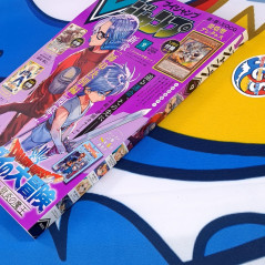 V-Jump [September 2025] Japanese Magazine NEW with VJ Limited Cards! Naruto, Boruto, Dragon Ball Super...