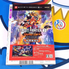 V-Jump [September 2025] Japanese Magazine NEW with VJ Limited Cards! Naruto, Boruto, Dragon Ball Super...